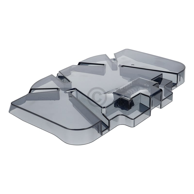 Detachable base 201-2478-1837 Ecovacs