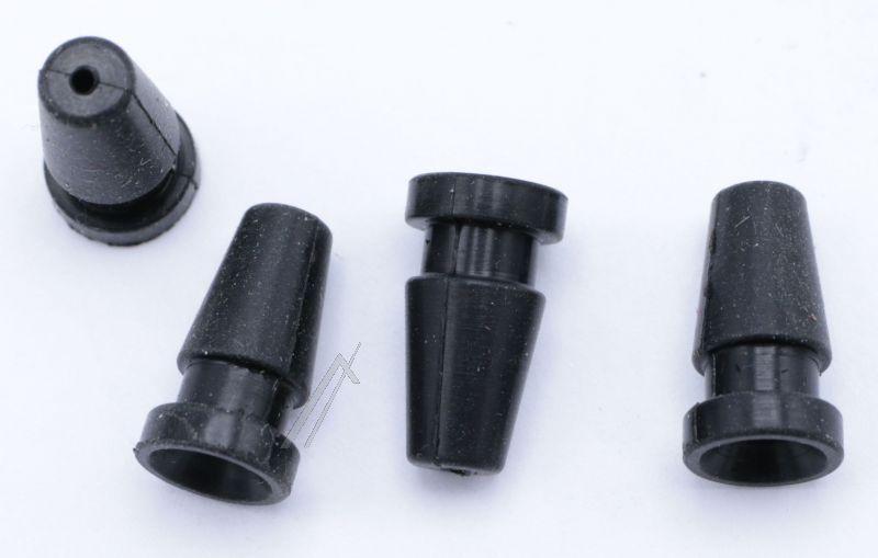 Dämpfer 507 Auslauf für Kaffeemaschine Melitta 6751388 Anschlagpuffer