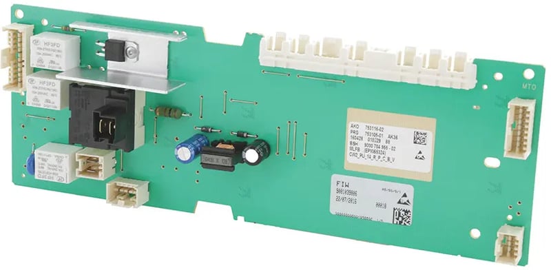 Leistungsmodul 11007902