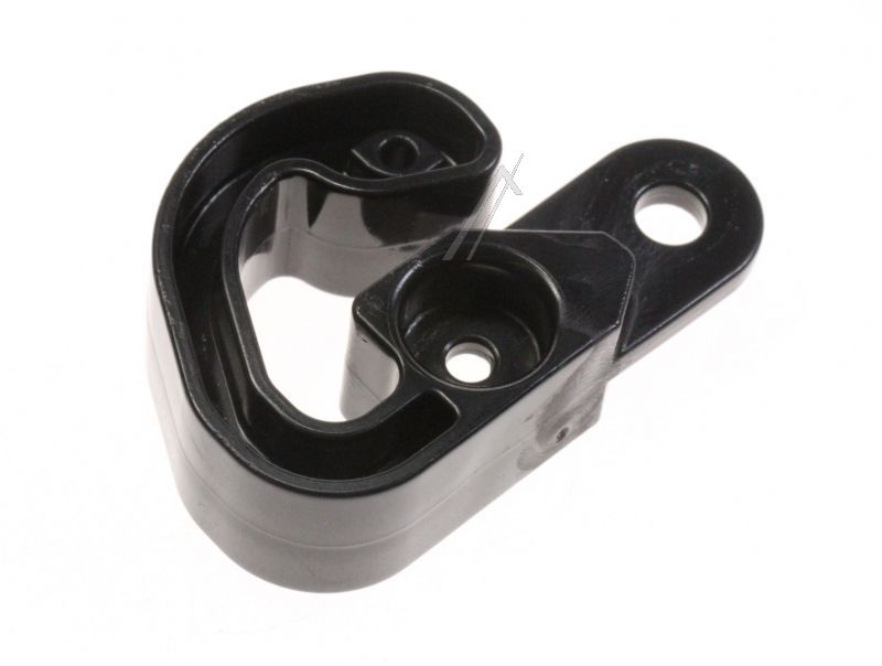 Türschließer für Kühlschrank Samsung DA6601011B Automatik, schwarz