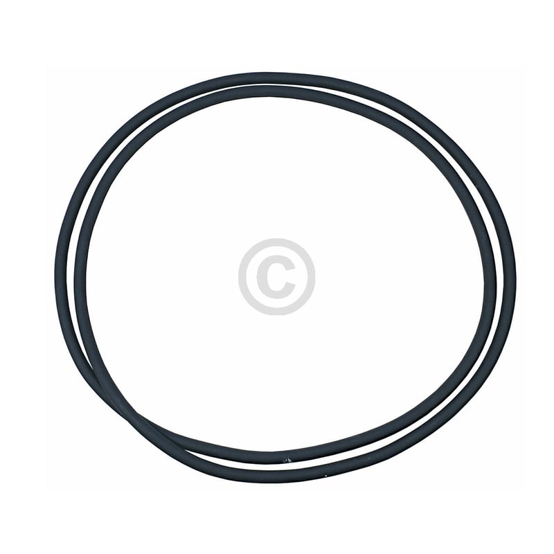 Bottichdichtung 481253058101 Bauknecht, Whirlpool, Ikea