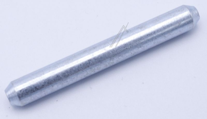 Hinterrad-Stift für Gefrierschrank Vestel 37034040 Befestigung