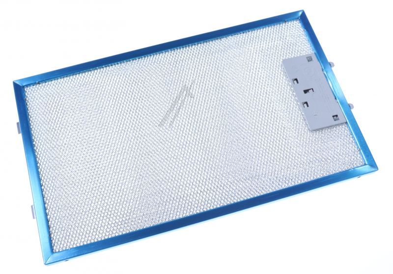 Metallfettfilter für Dunstabzugshaube Eurofilter FKA65 Electrolux, AEG, Elica