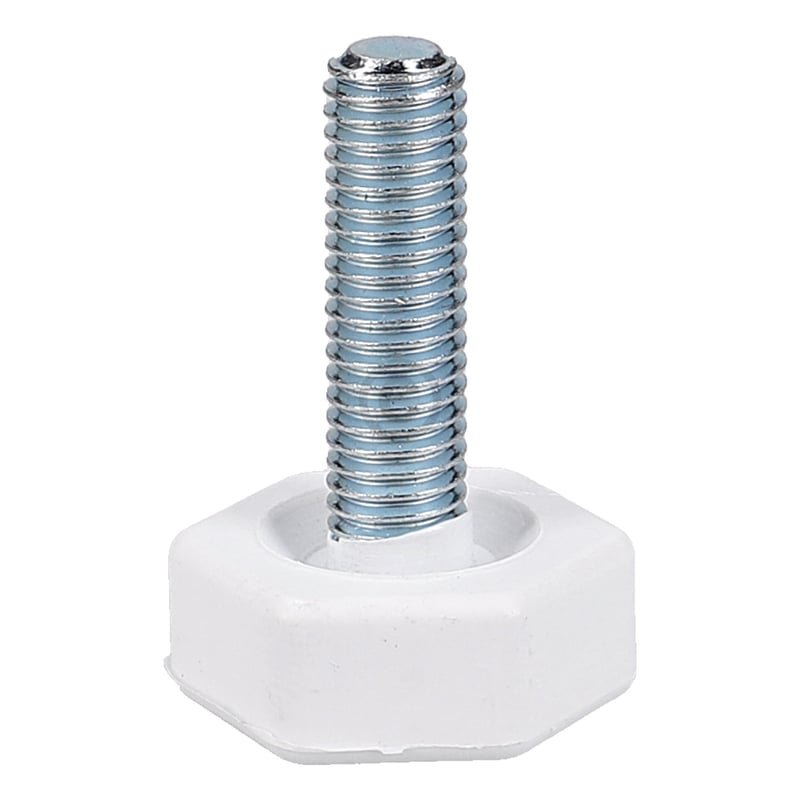 Fuß einstellbar Beko 4117650300 für Kühlschrank