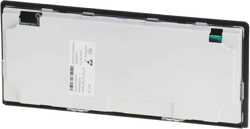 Displaymodul 00634448