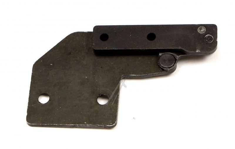 Oberes Scharnier für Kühlschrank Smeg 691331864 Kühlschrank-Tür