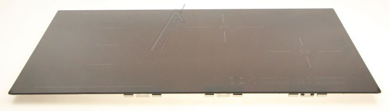 Kochmulde 780x520 mm für Ofen AEG 140021167014 Emailliert