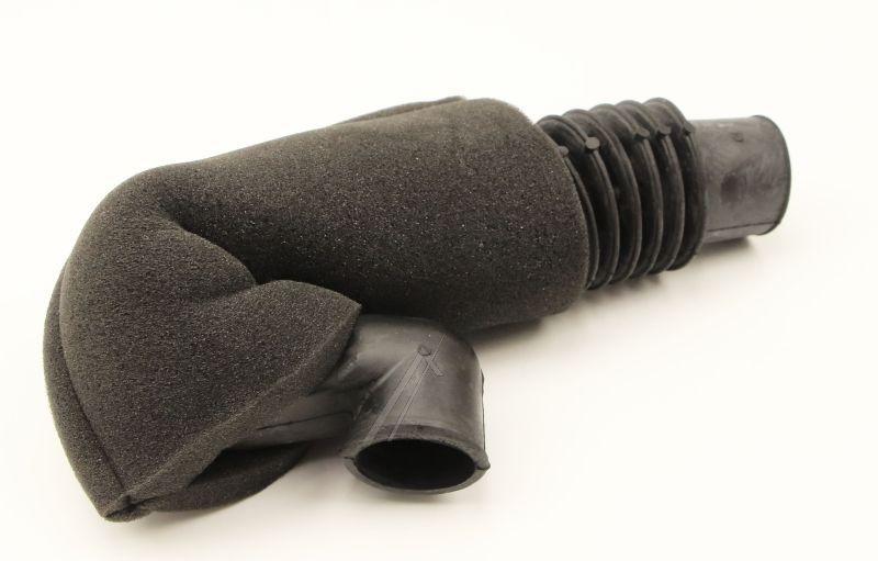 Innenschlauch für Waschmaschine Haier Candy Hoover 70006246 mit Rohrschaum AS.WD