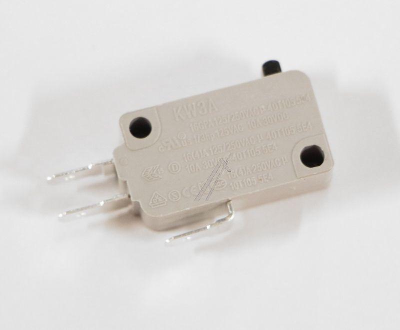 Mikroschalter NO/NC für Ofen Midea 17470000008425 Ofensteuerung