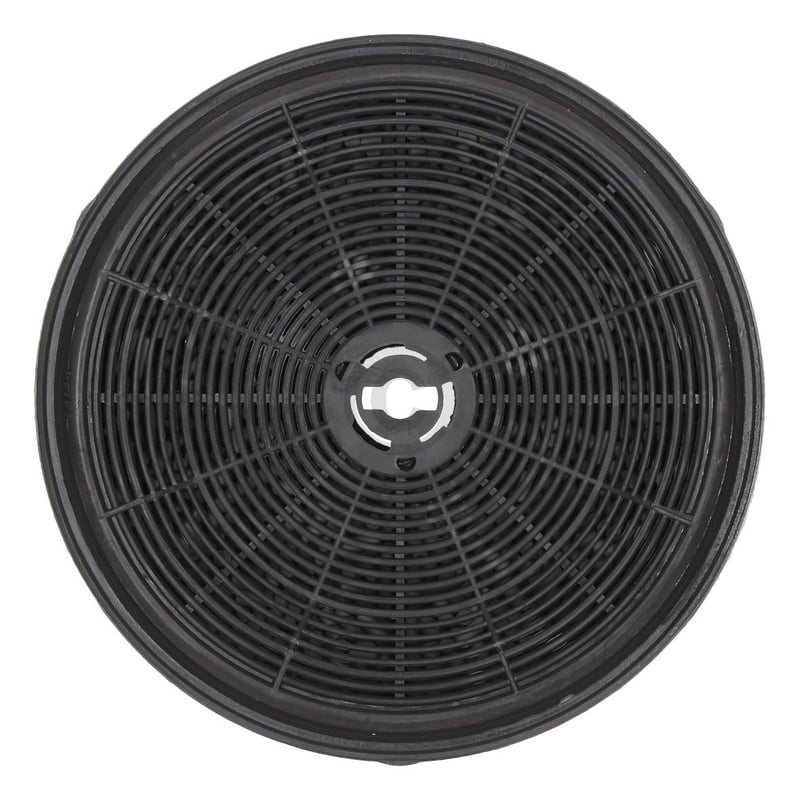 Kohlefilter gorenje 185358 190mmØ für Dunstabzugshaube 233077