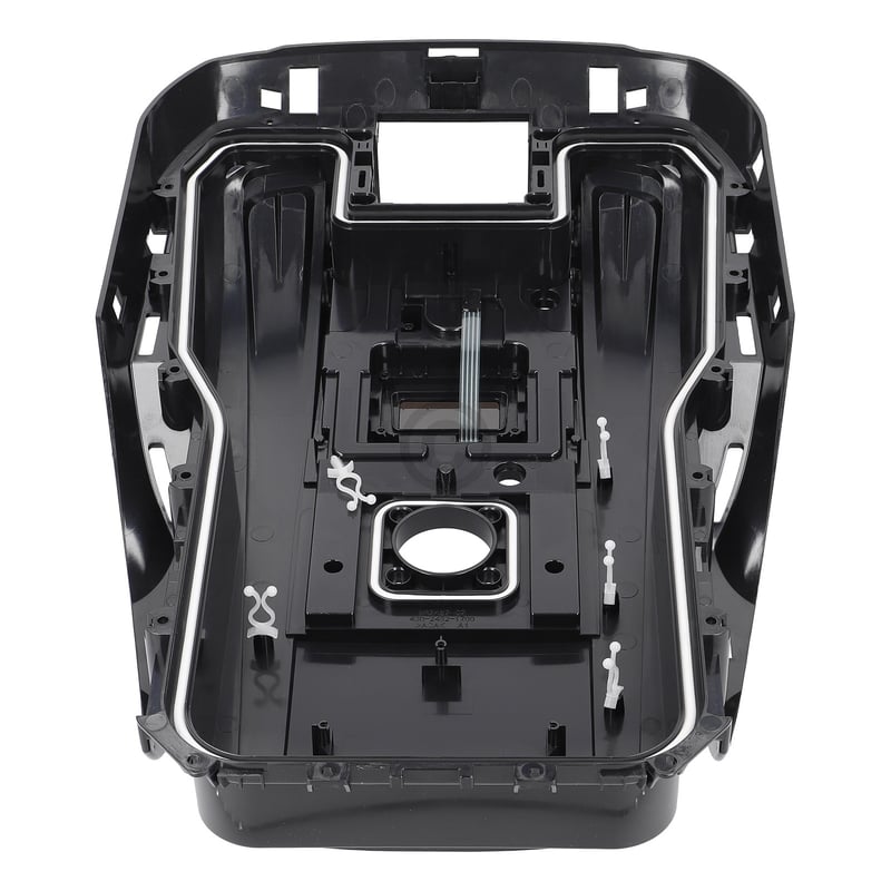 Upper cover 201-2452-0044