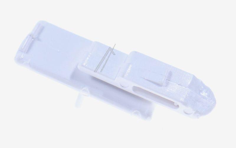 Hisense/Gorenje Dunstabzugshaube Befestigungsclips weiß 223175