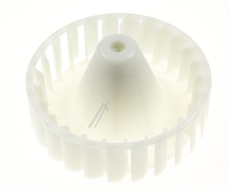 Lüfterrad für Hisense/Gorenje Trockner 464562 Trocknerlüfter