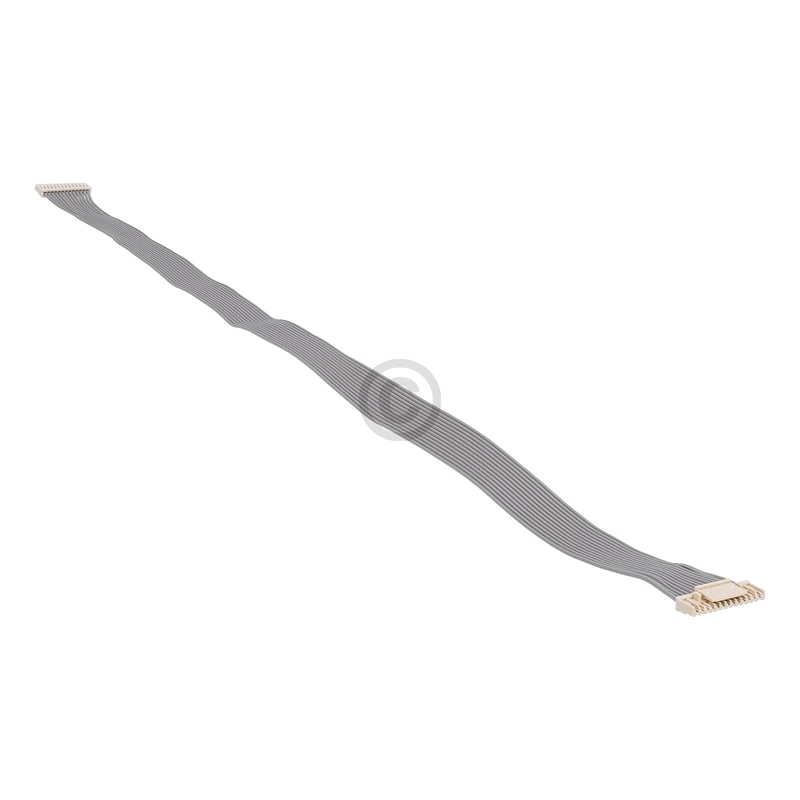 Recharging board wire 201-2497-0138 Ecovacs