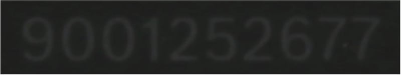 Glaskeramikfläche 00776084