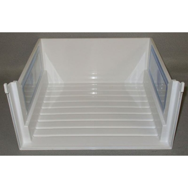 Schubladenabdeckung Beko 5746000100 für Kühlschrank Beko