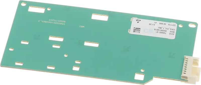 Bedienmodul 00707944