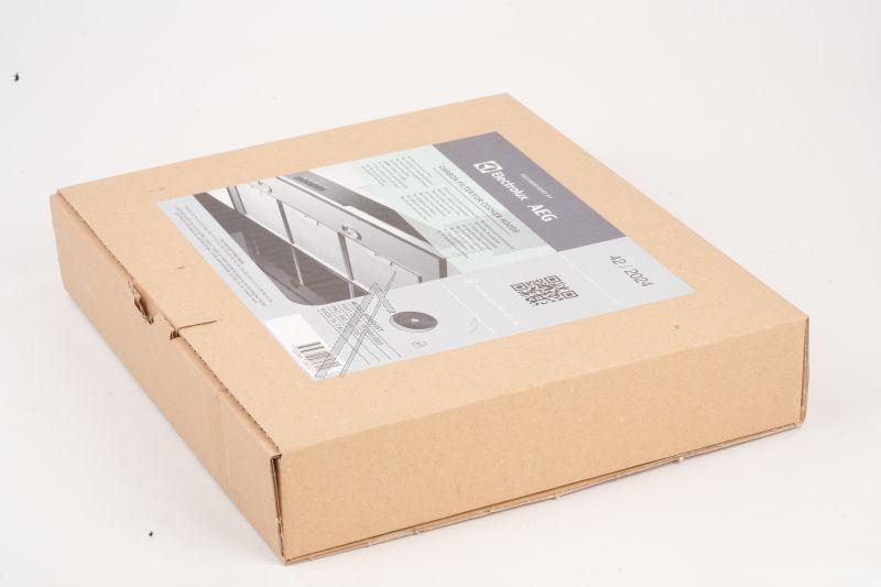 Aktivkohlefilter für AEG Ofen 9029865889 Luftreinigung