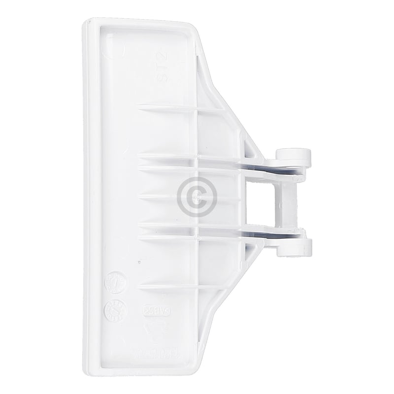 Türgriffsatz für Waschmaschinen (4055246955)