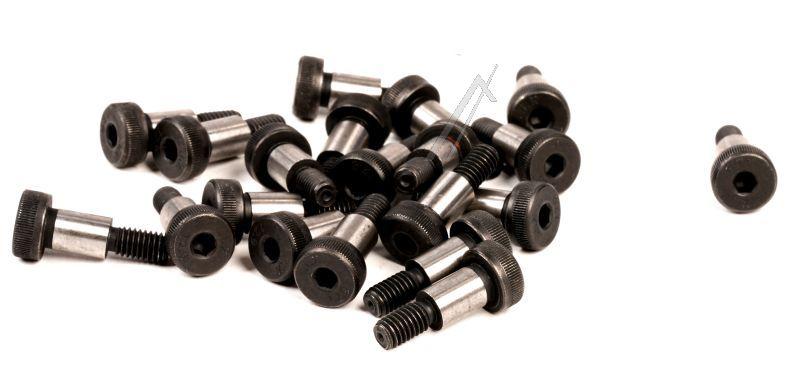 Axialschrauben-Set Segway-Ninebot 10.01.0113.00 M6xD8x12 für GoKart Pro