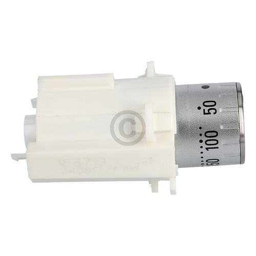 Knebel für Backofen SIEMENS 00613688 Temperaturwahl für Herd