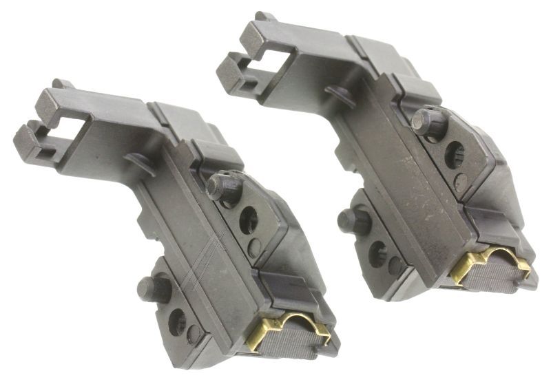 Schunk Ofen Kohlebürsten 2-teilig rechts