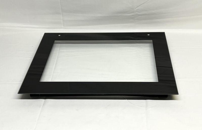 Aussentür für Backofen Beko C00893576 Glas, vorne
