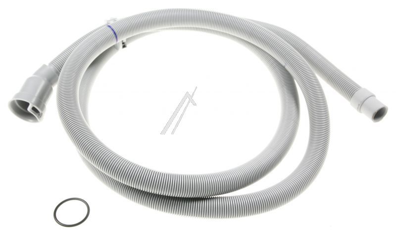 Ablaufschlauch-Set Hisense/Gorenje 640392 Geschirrspüler O-Ring, Dichtungen