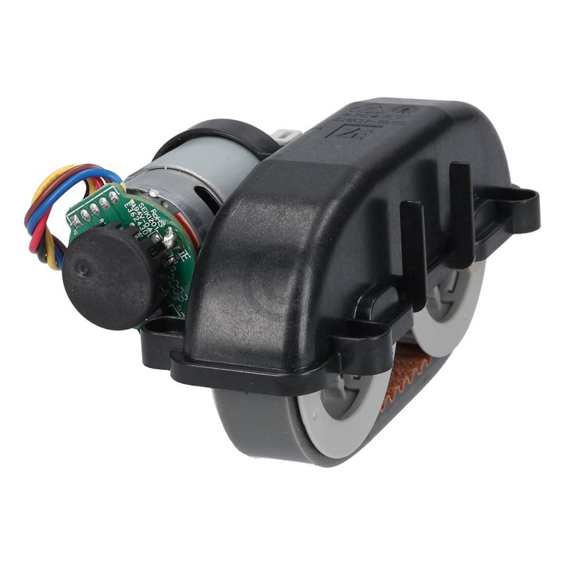 Antriebseinheit Links Ecovacs 201-1637-0082 für Fensterreinigungsroboter 10002226