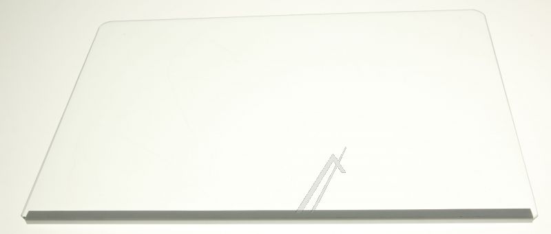 Glaseinlegeboden für Ofen Hisense Gorenje HK1104574 Ofen Innenraum
