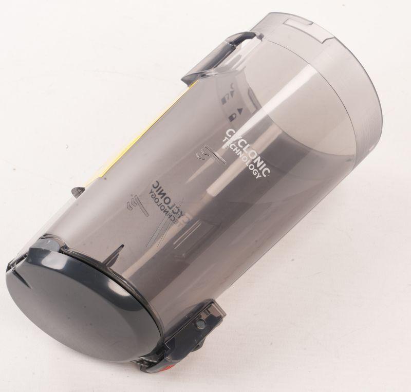 Zyklongehäuse Candy Hoover 48033108 Staubsauger Staubbehälter