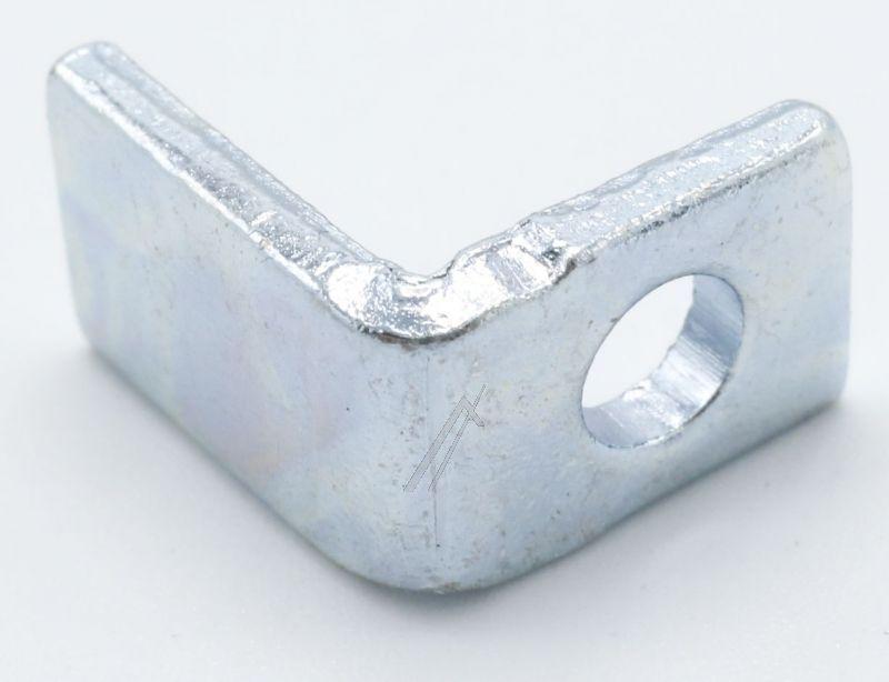 Türstopper Scharnier für Kühlschrank Beko C00918502 Stahl