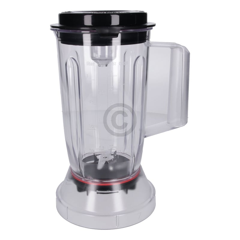 Mixeraufsatz Bosch 12033729 für Küchenmaschine