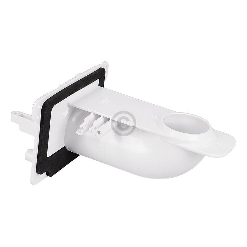 Dust bag holder 201-2478-1872 Ecovacs