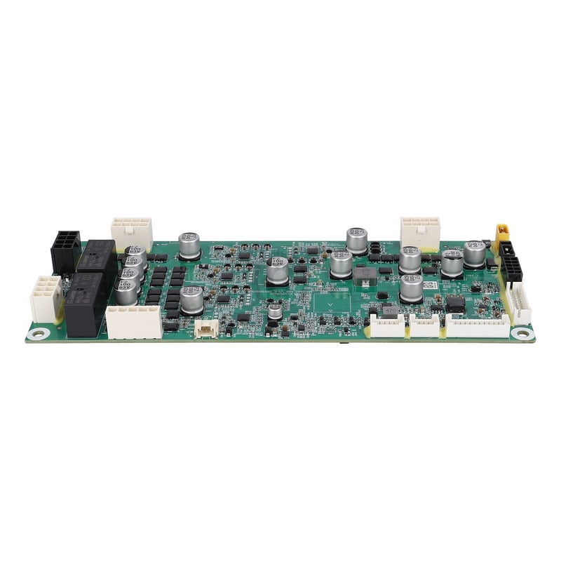 Main board 201-2507-0001 Ecovacs
