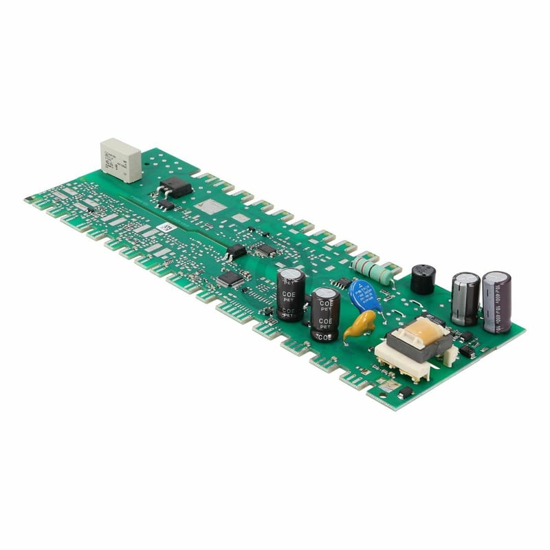 LEISTUNGSTEIL Liebherr 6144624