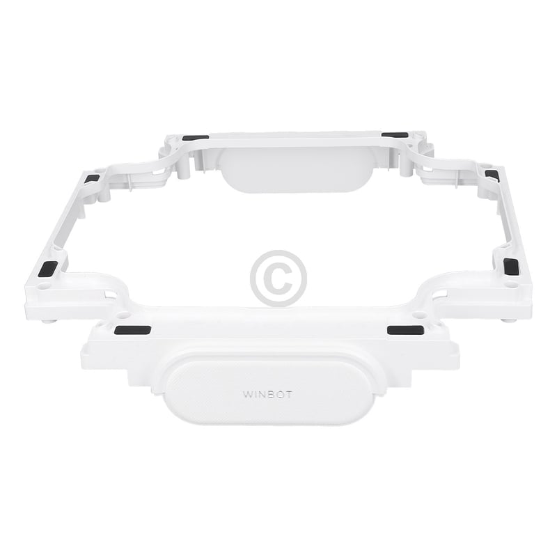 Chassis fixing cover Ecovacs 201-24C2-0322 für Staubsauger-Roboter Ecovacs