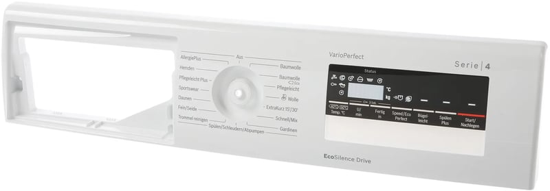 Bedienblende 11013862