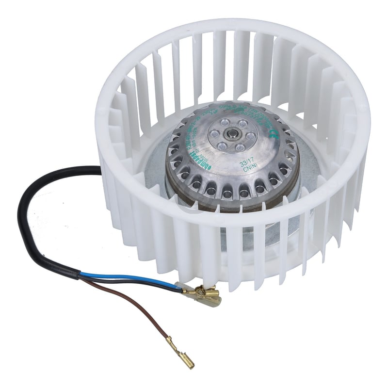 Lüftermotor RECHTS RECHTS 00298584