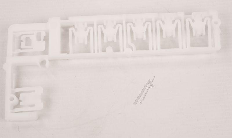 Trockner-Bedienfeld AEG 1325306023 Knöpfe, Halter