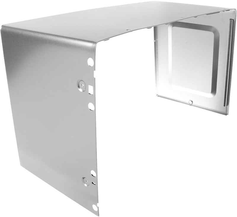 Gehäuse-Oberteil 12012140