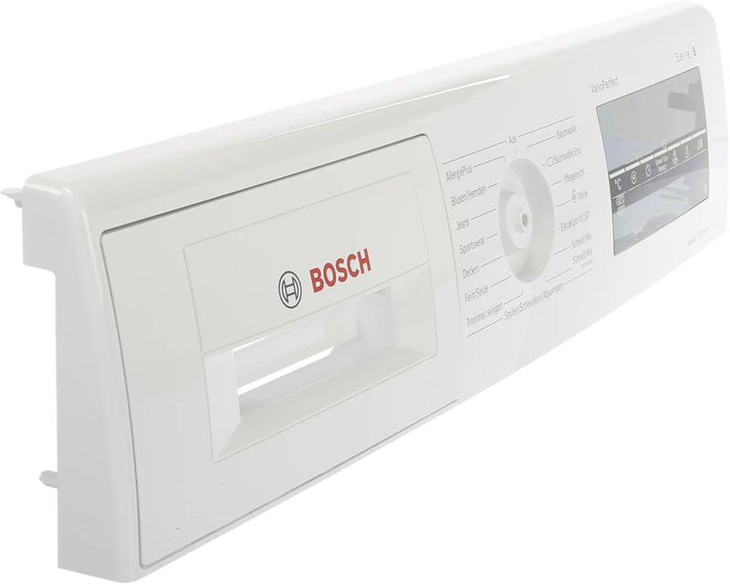 Bedienblende 11010830