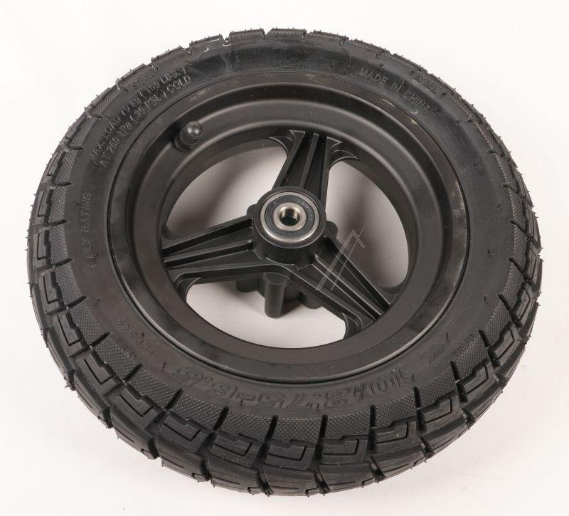 Vorderrad für E-Scooter KuKirin 43029 G2 Komplettrad