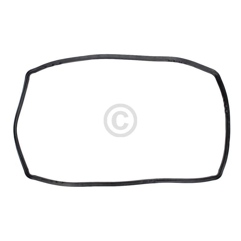 Türdichtung BOSCH 00661501 für Backofen