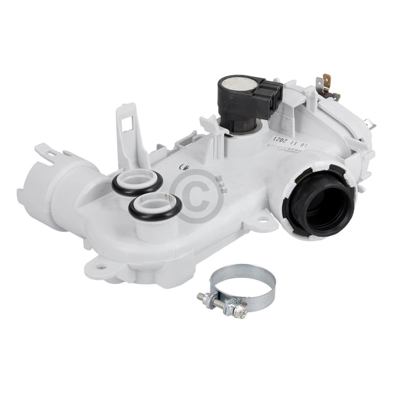 Durchlauferhitzer BOSCH 00483355 für Geschirrspüler