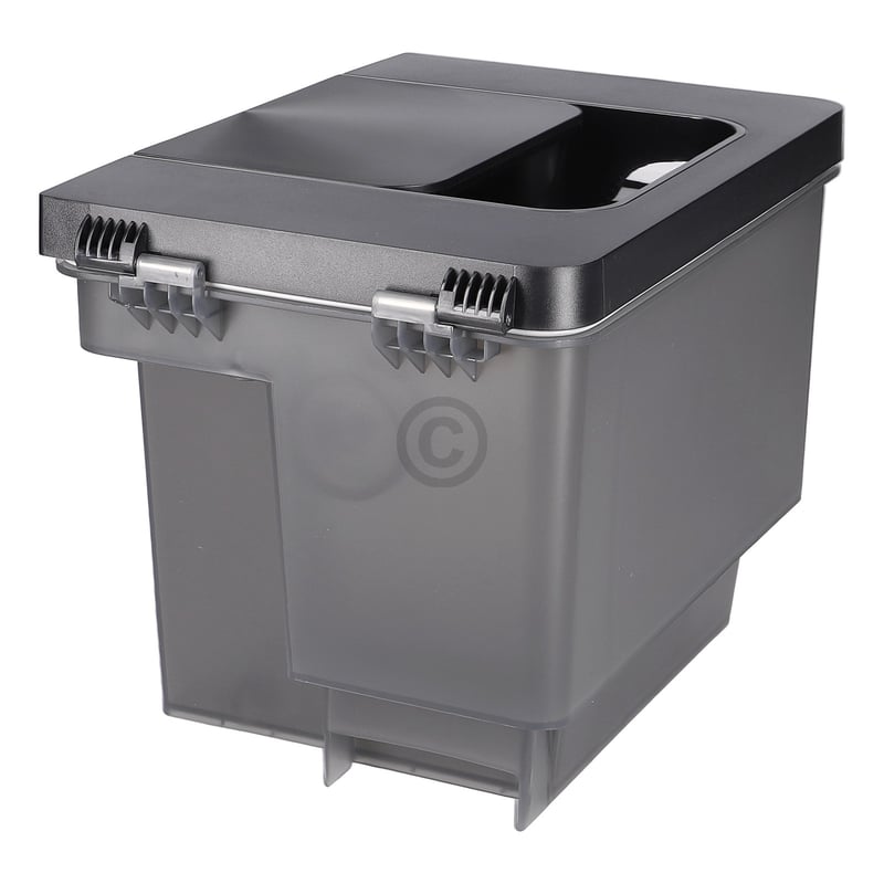 Dirty Water Tank （black） 201-2441-0478