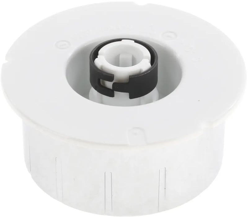 Drehgriff-Programm 00633863