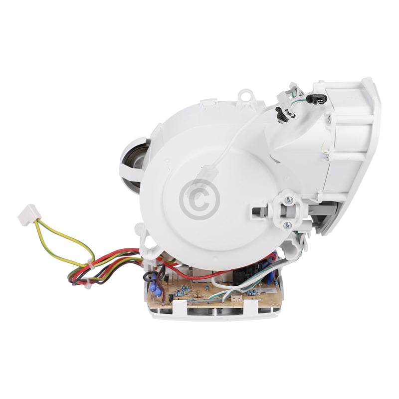 Bedienungseinheit Tefal CS-00137023 für Dampfbügelstation