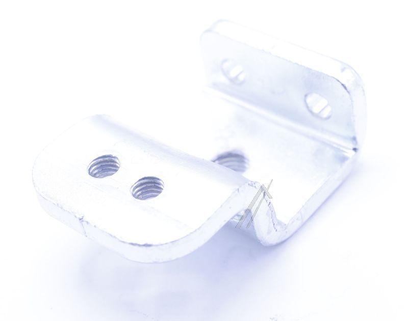 Liebherr Kühlschrank Lagerblock unten links/rechts 704295600 Türscharnier