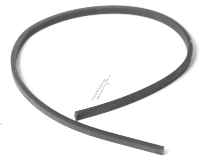 Dichtungsstreifen hinten für Trittbrett Segway-Ninebot AB.50.0018.58 für E-Scooter C8 C10